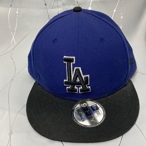 Los Angeles Dodgers SnapBack 7 3/4 Hat